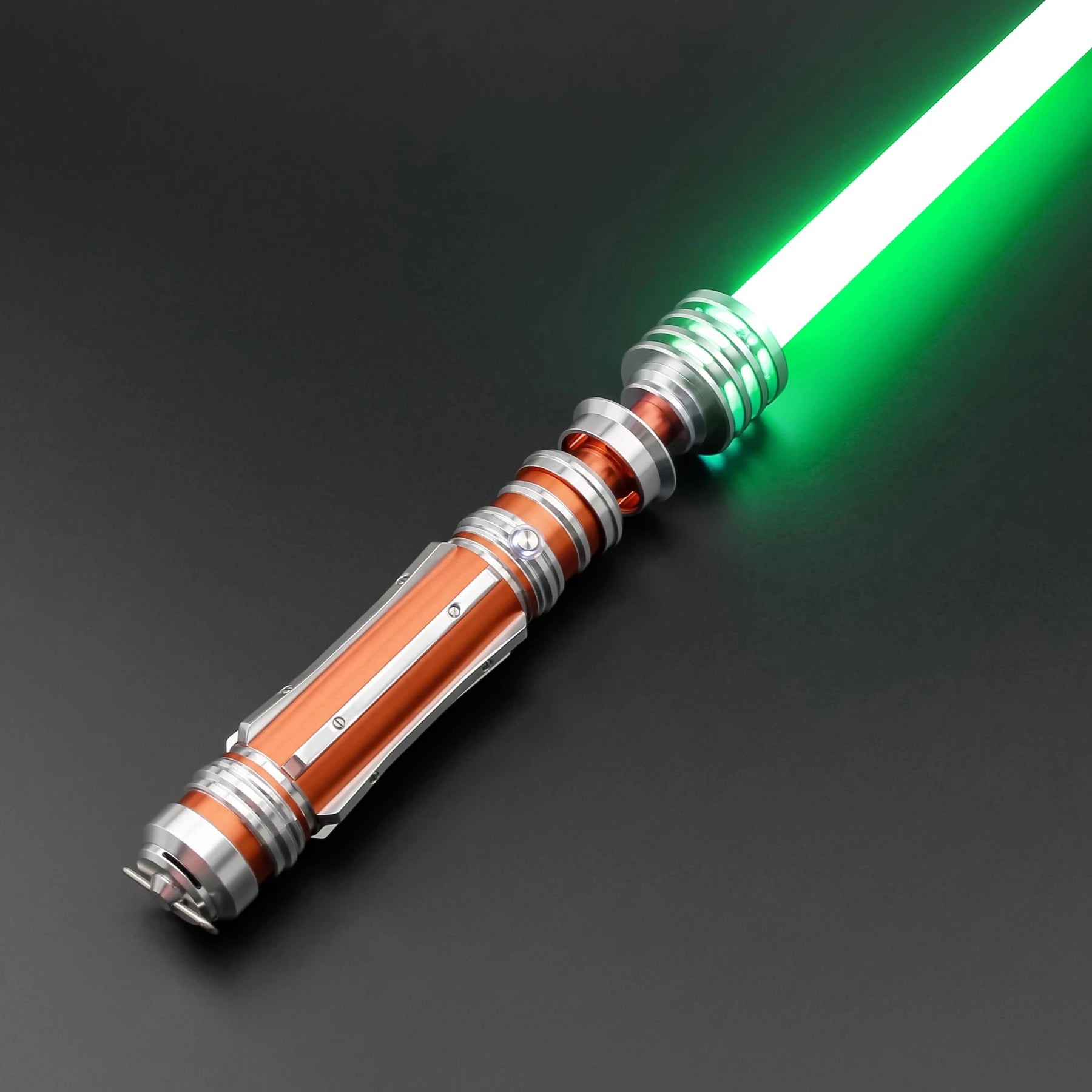 Sabre de Luz Replica Leia Organa