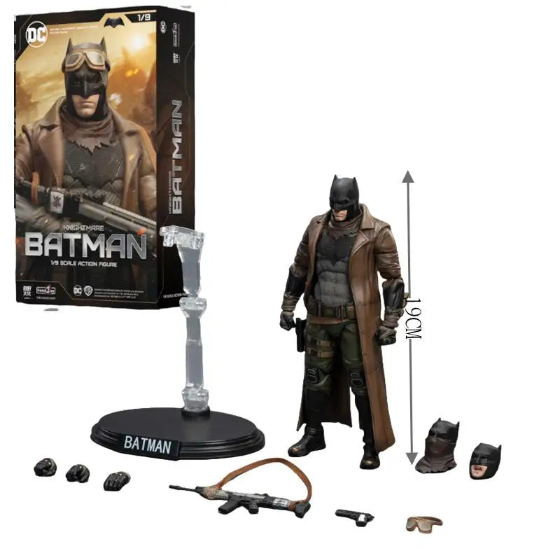 Action Figure Batman