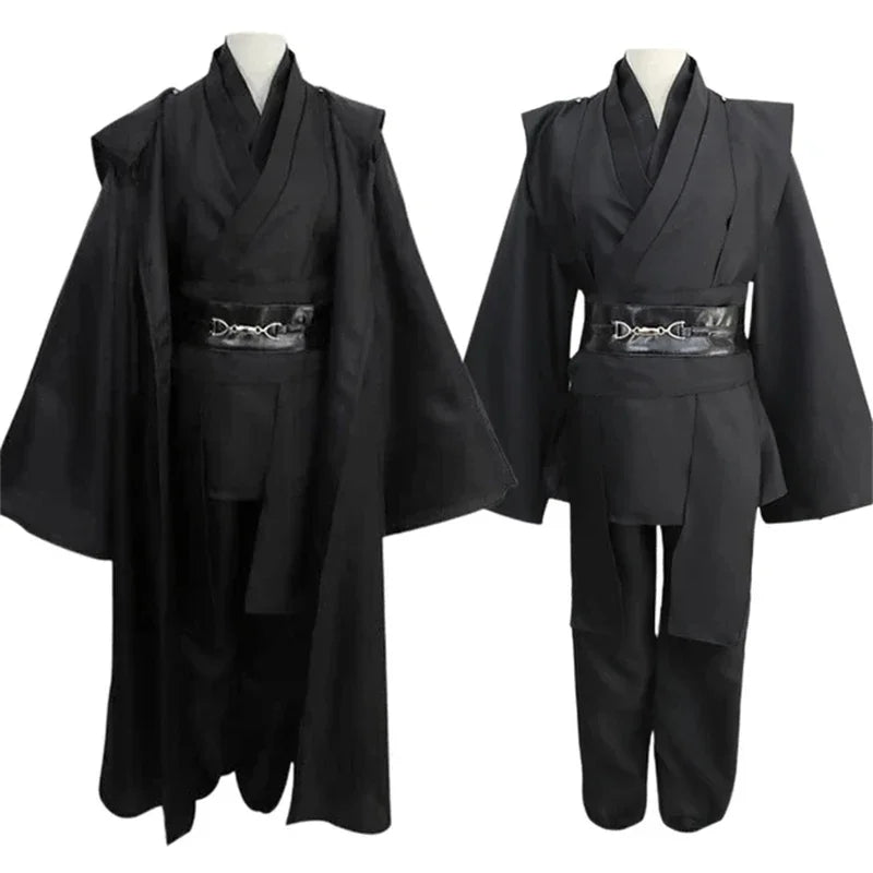 Cosplay Anakin Skywalker Adulto Realista