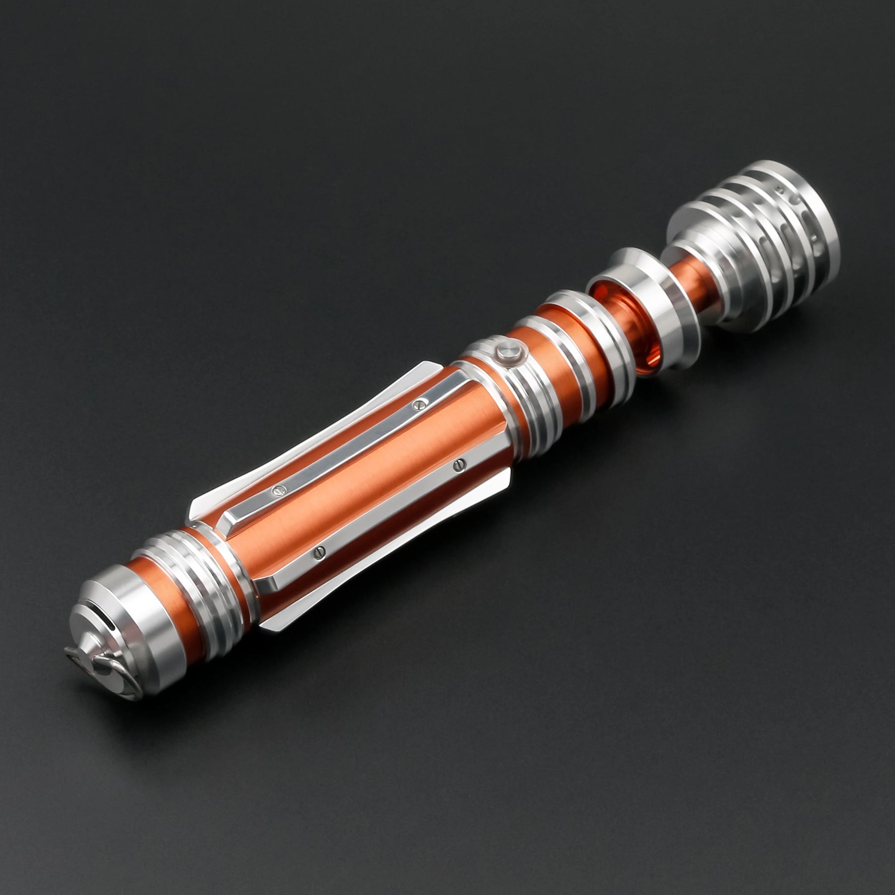 Sabre de Luz Replica Leia Organa