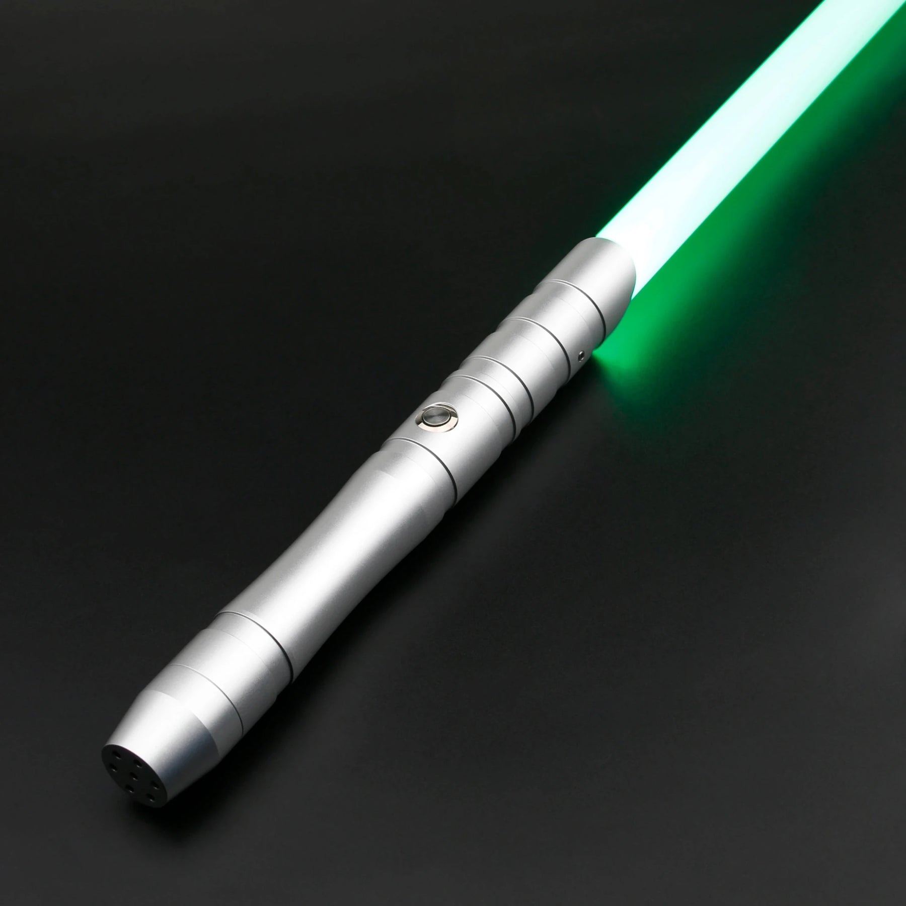 Sabre de Luz Para Combate Vaderon RGB com Som