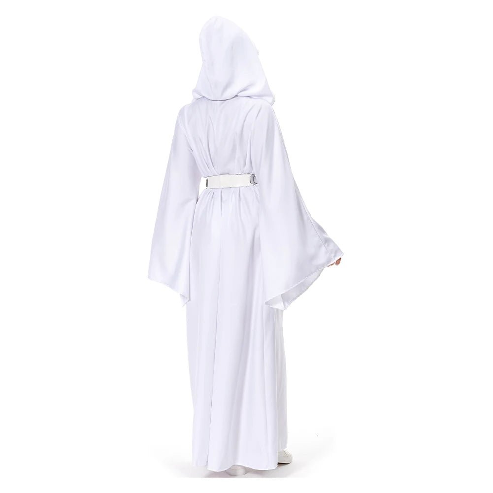 Cosplay Leia Organa
