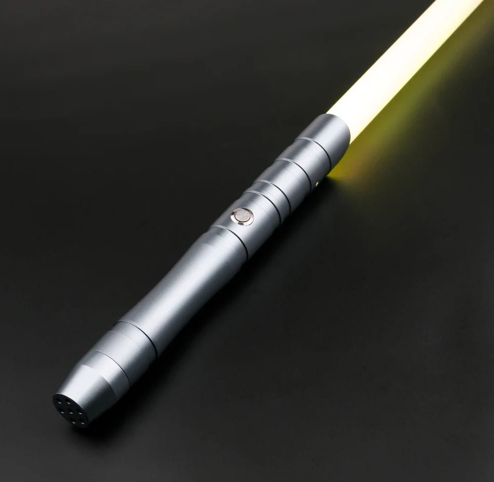 Sabre de Luz Para Combate Vaderon RGB com Som