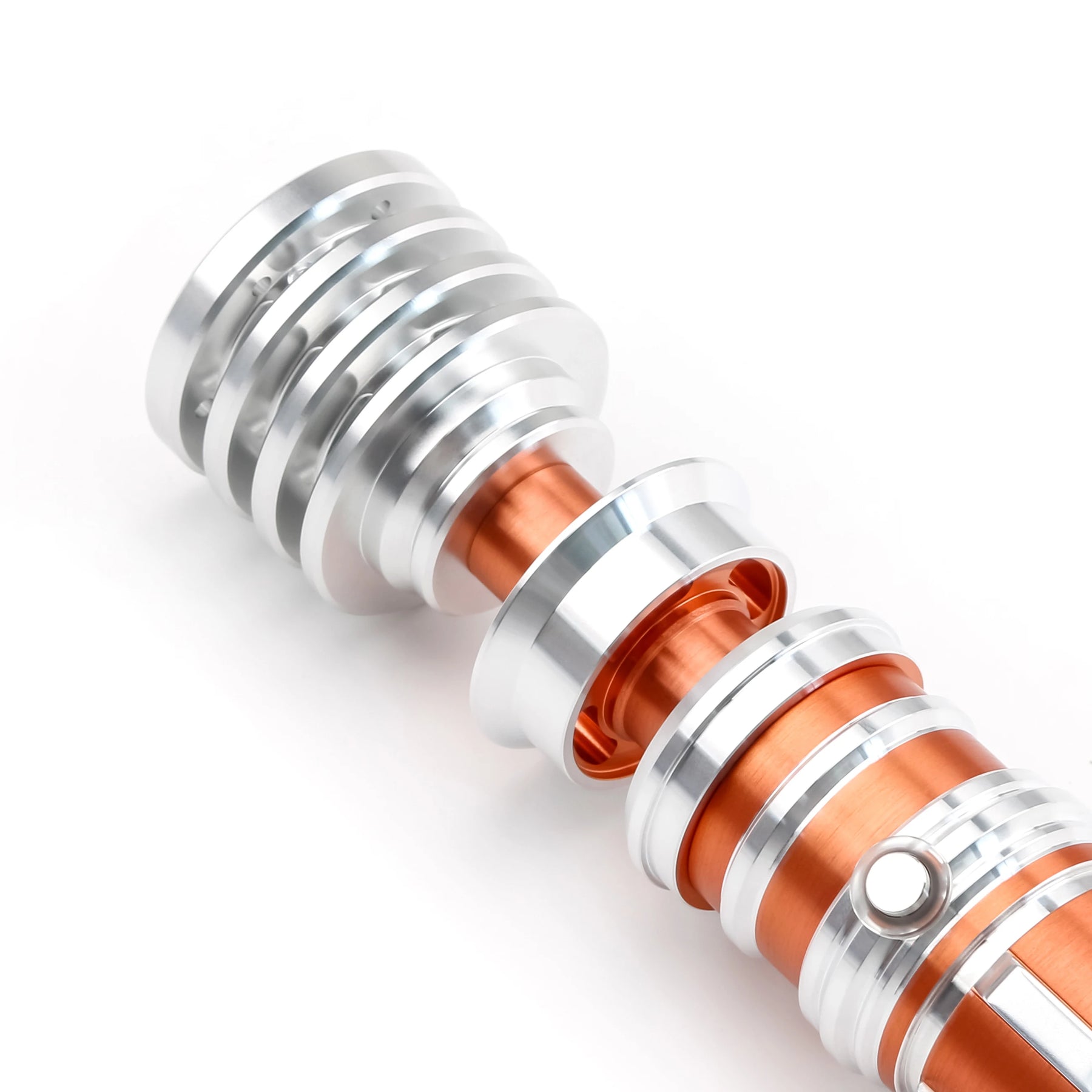 Sabre de Luz Replica Leia Organa