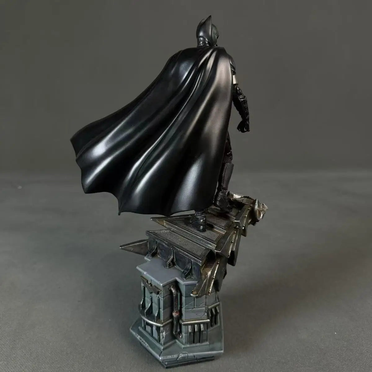 Figura Batman Cavaleiro das Trevas 30cm