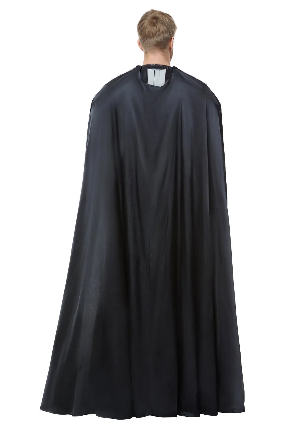 Cosplay Darth Vader Adulto Realista