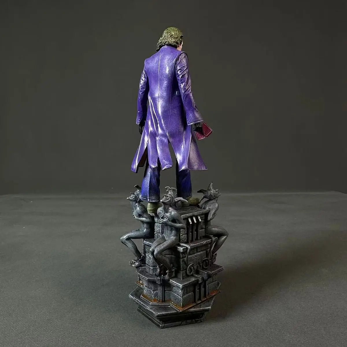 Figura Batman Cavaleiro das Trevas 30cm