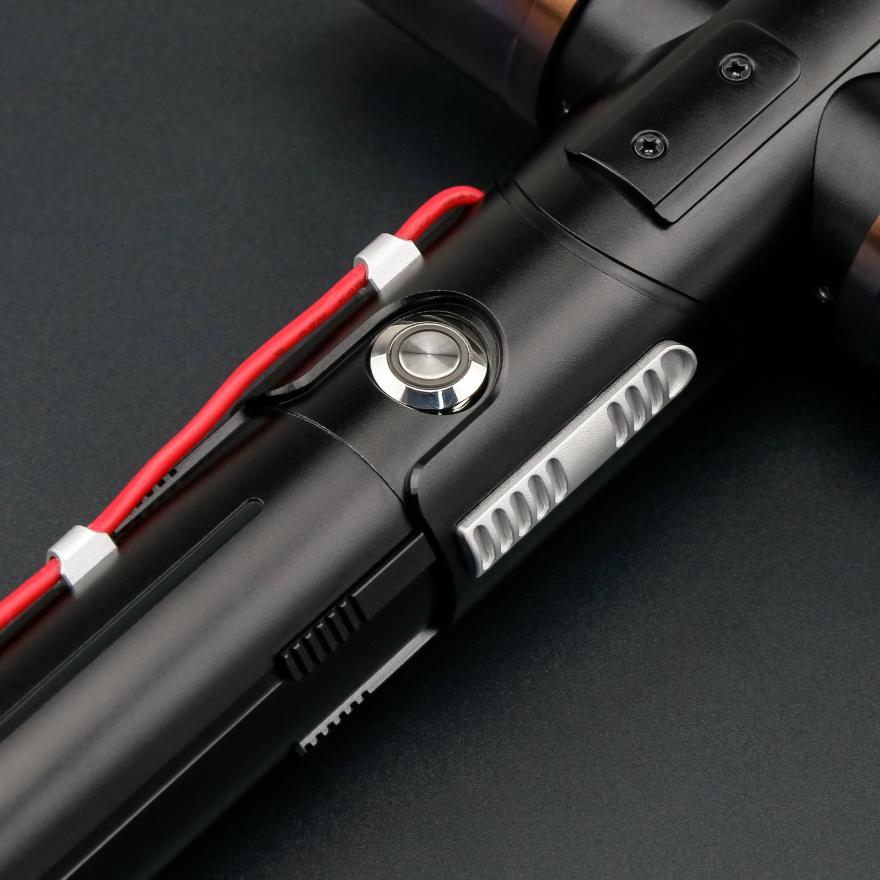 Sabre de Luz Kylo Ren Neopixel