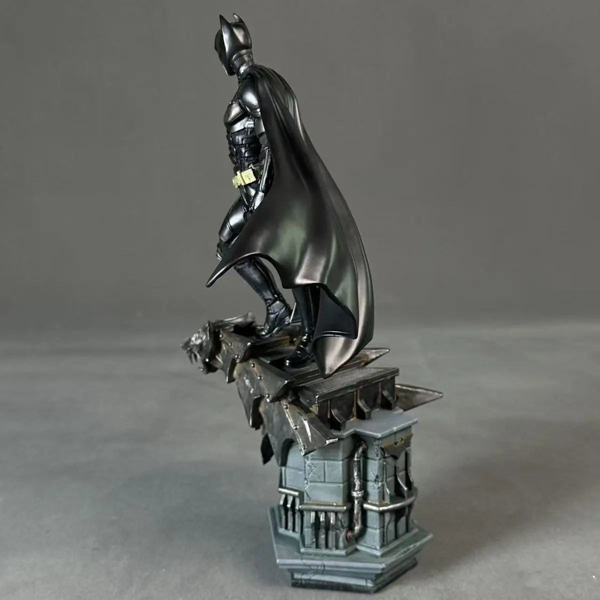 Figura Batman Cavaleiro das Trevas 30cm