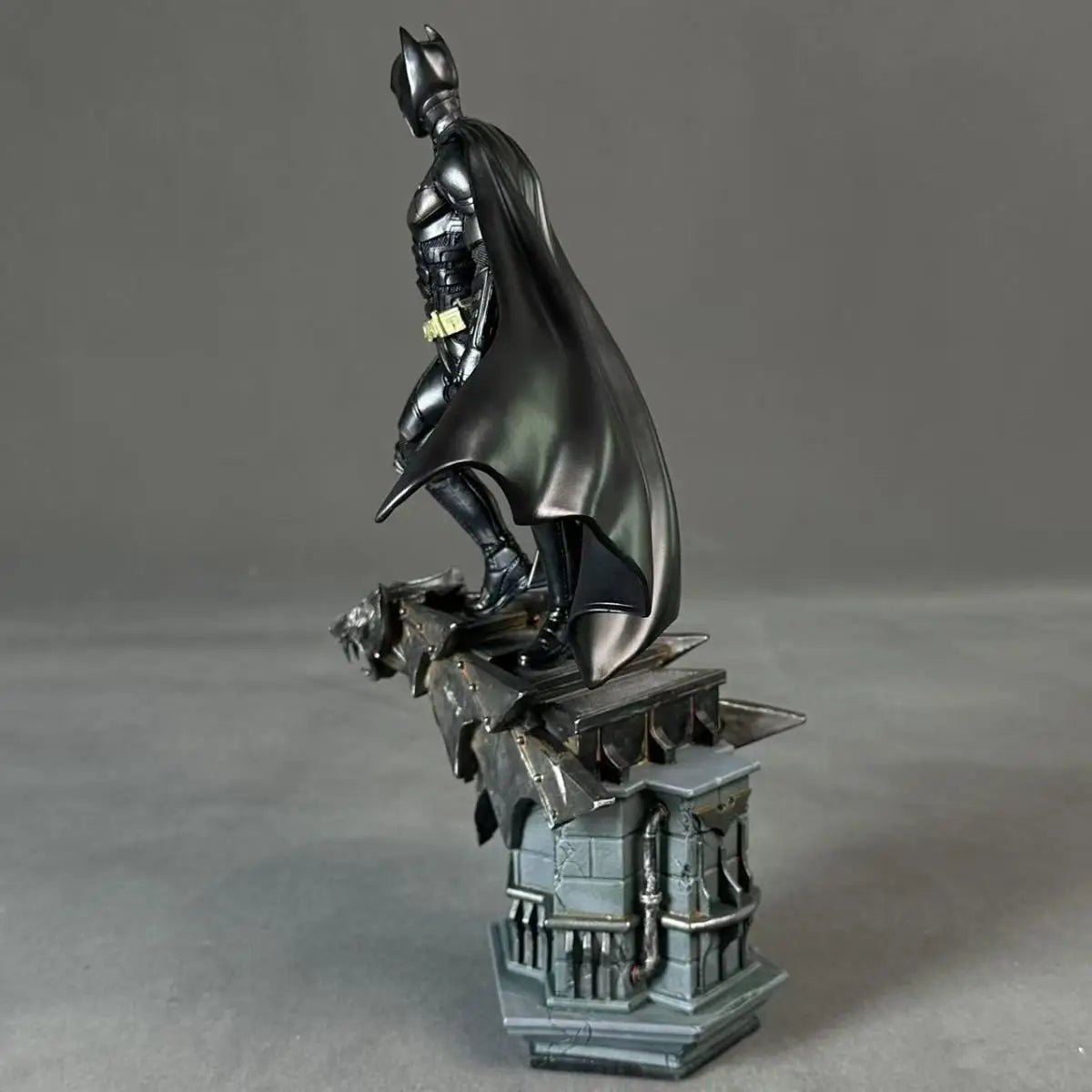 Figura Batman Cavaleiro das Trevas 30cm