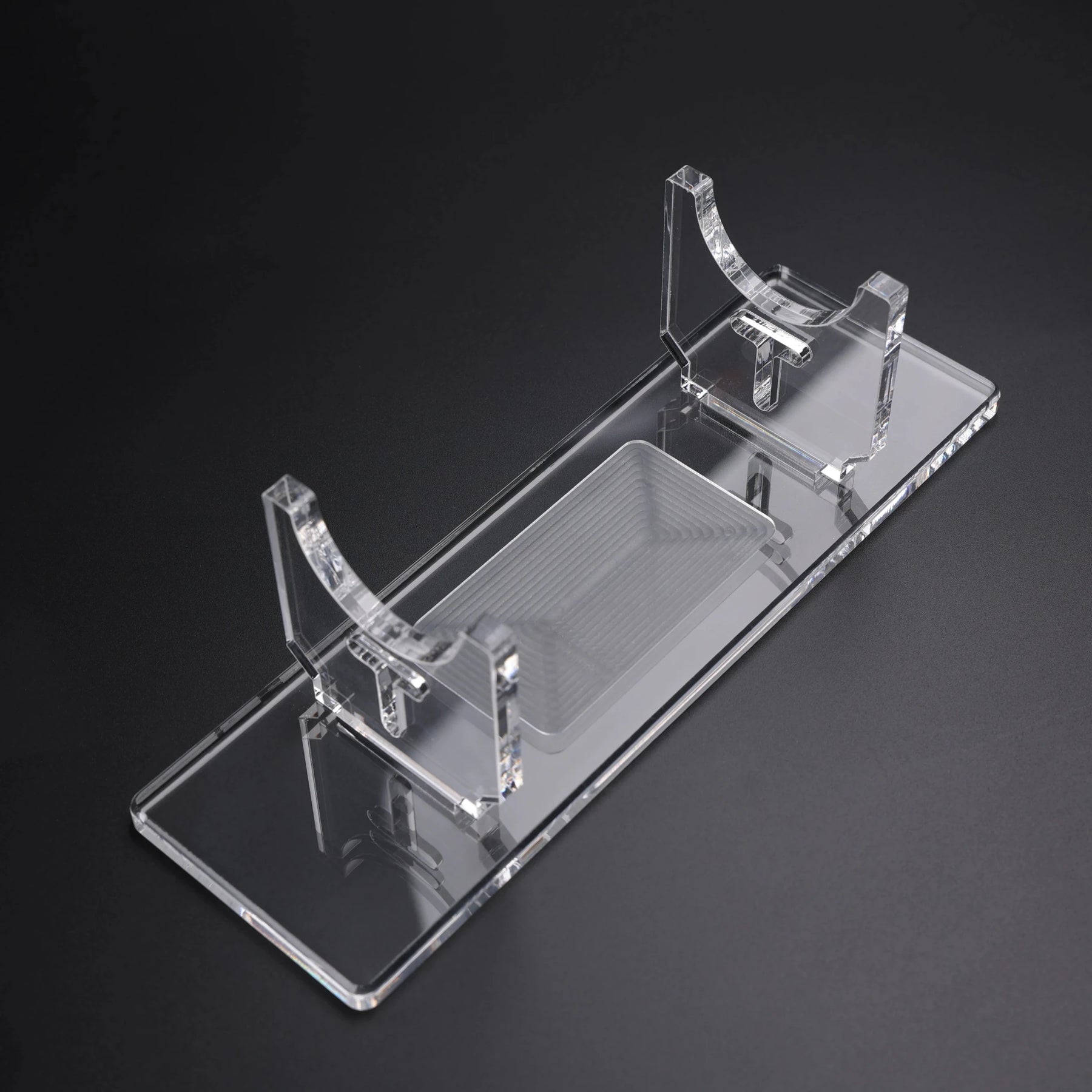 Suporte de Exposição Vertical e Horizontal Sabre de Luz Linha Premium