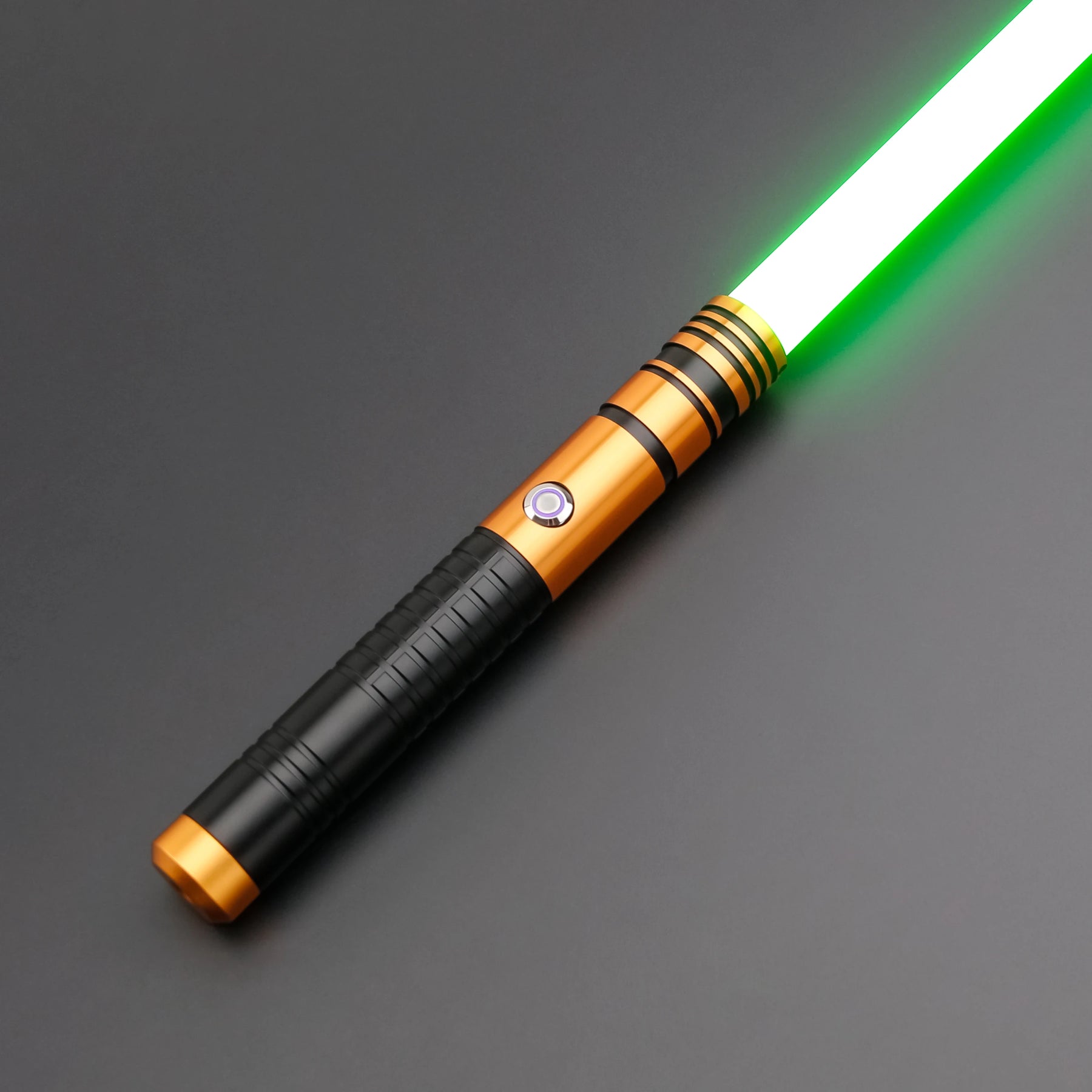 Sabre de Luz Kyber Super Resistente 12 Cores