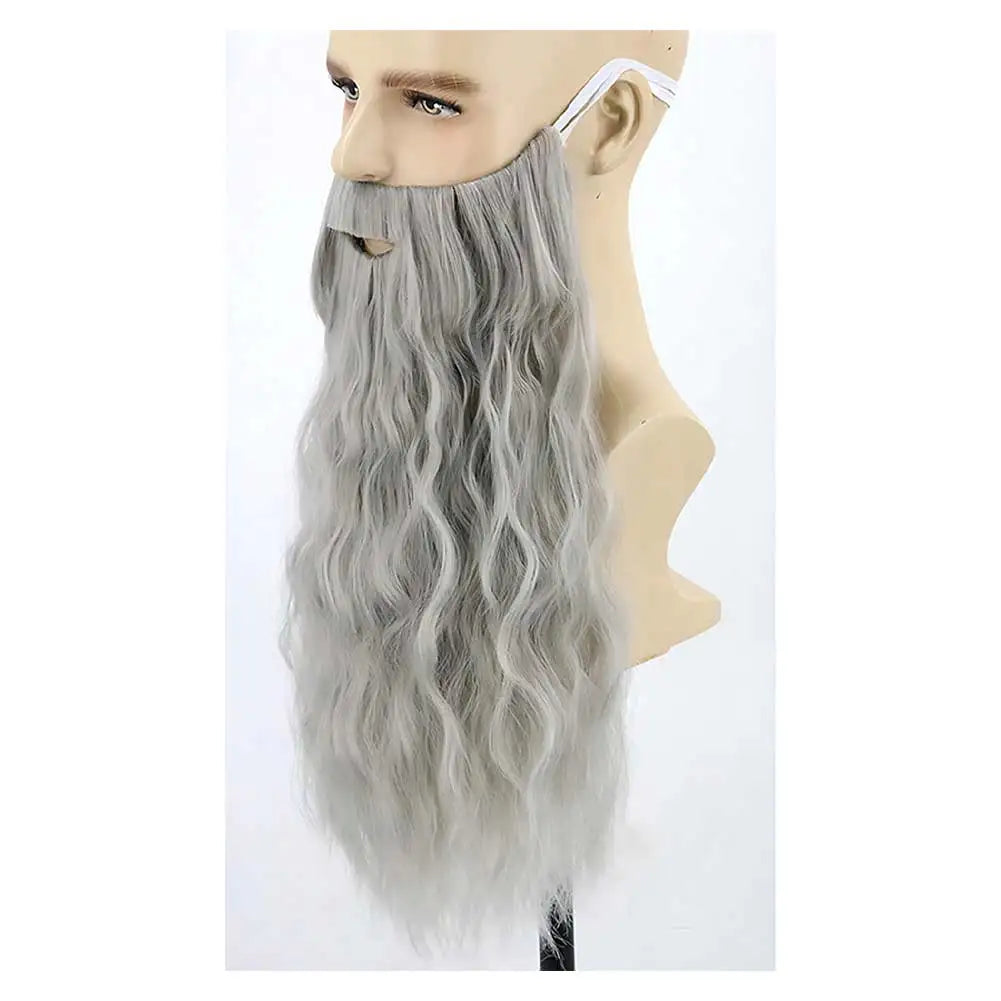 Cosplay Gandalf Feiticeiro Traje Hobbit