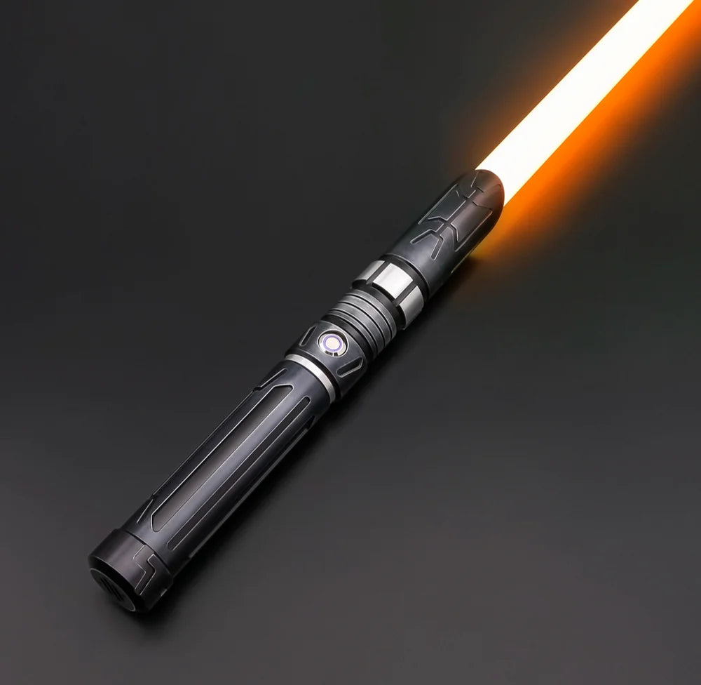 Sabre de Luz Star Wars Imperio Liga de Metal
