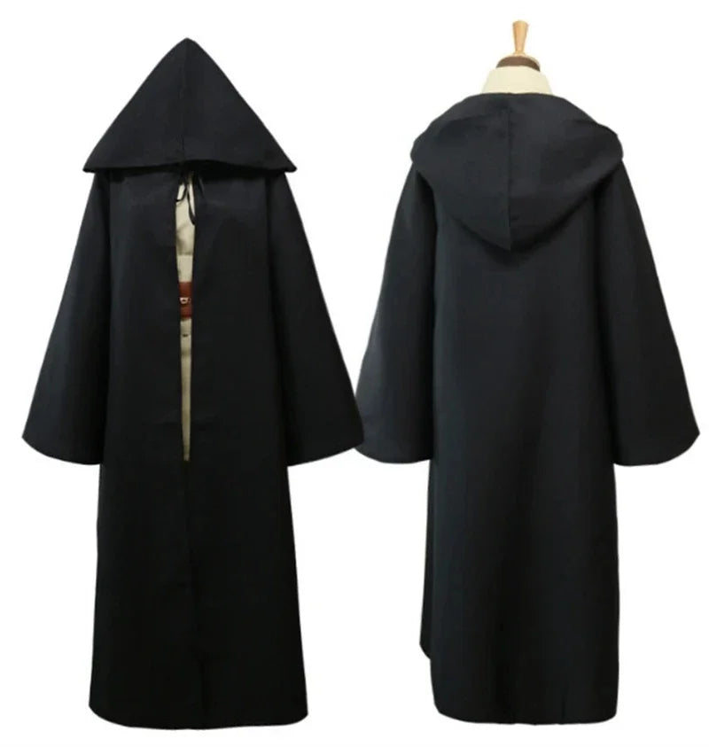 Cosplay Anakin Skywalker Adulto Realista