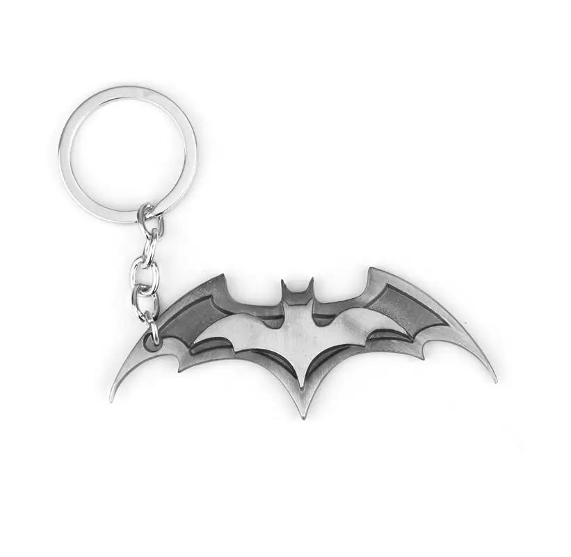 Chaveiro Emblema Batman