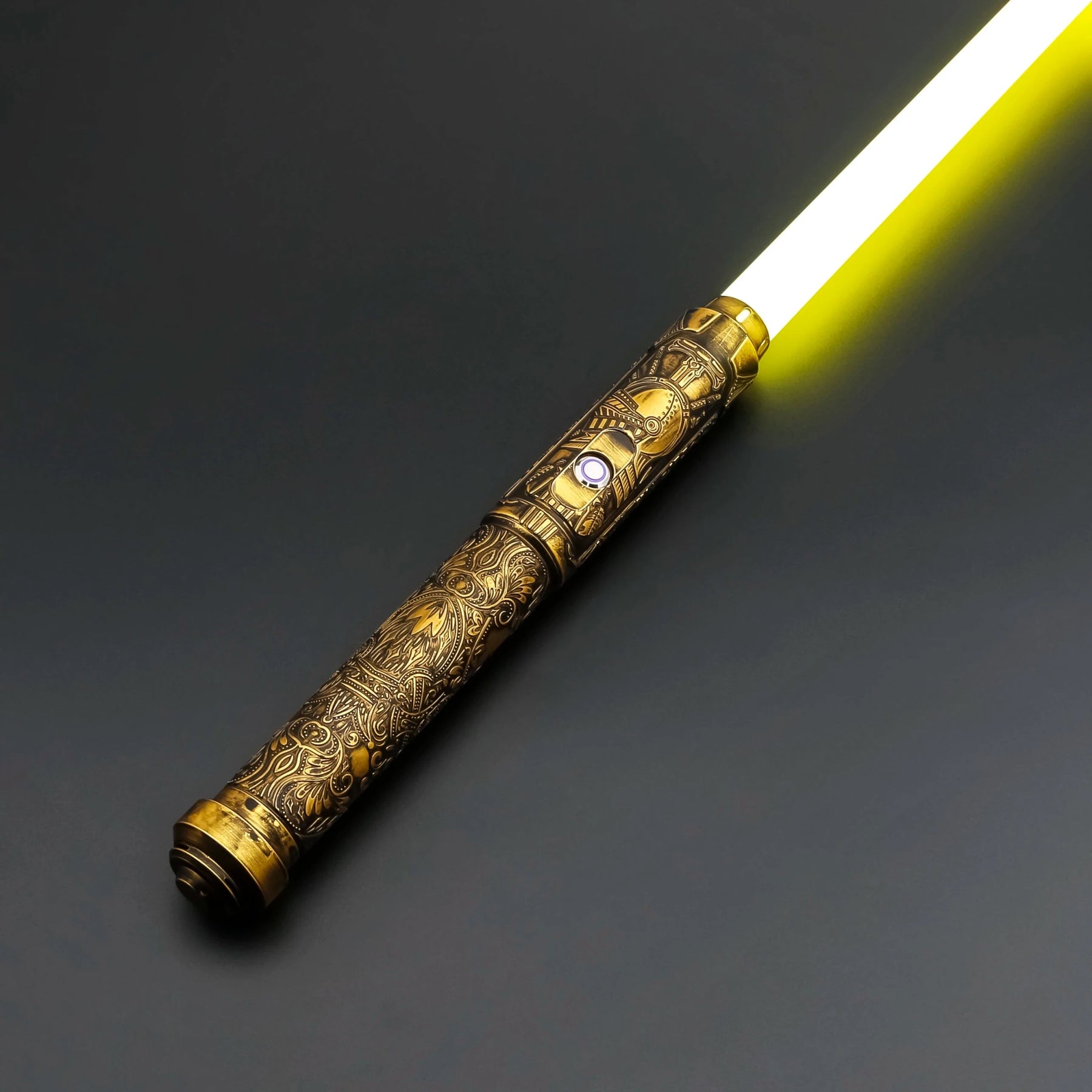 Sabre de Luz Lendario 12 Cores