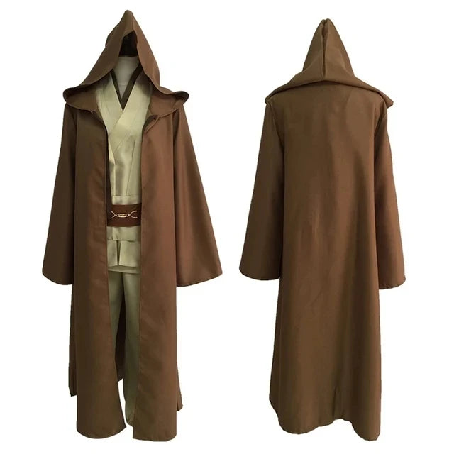 Cosplay Anakin Skywalker Adulto Realista