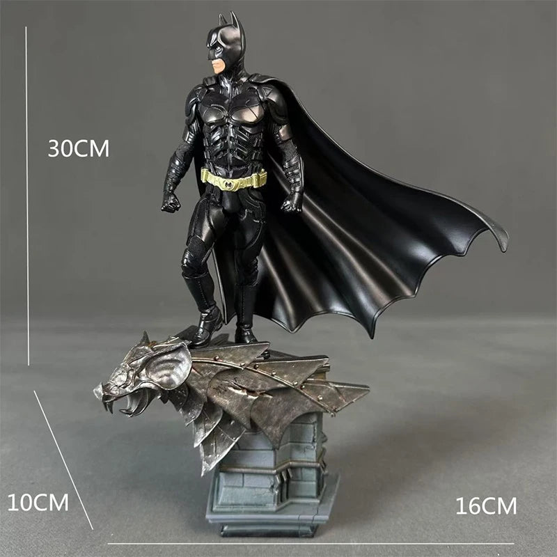 Figura Batman Cavaleiro das Trevas 30cm