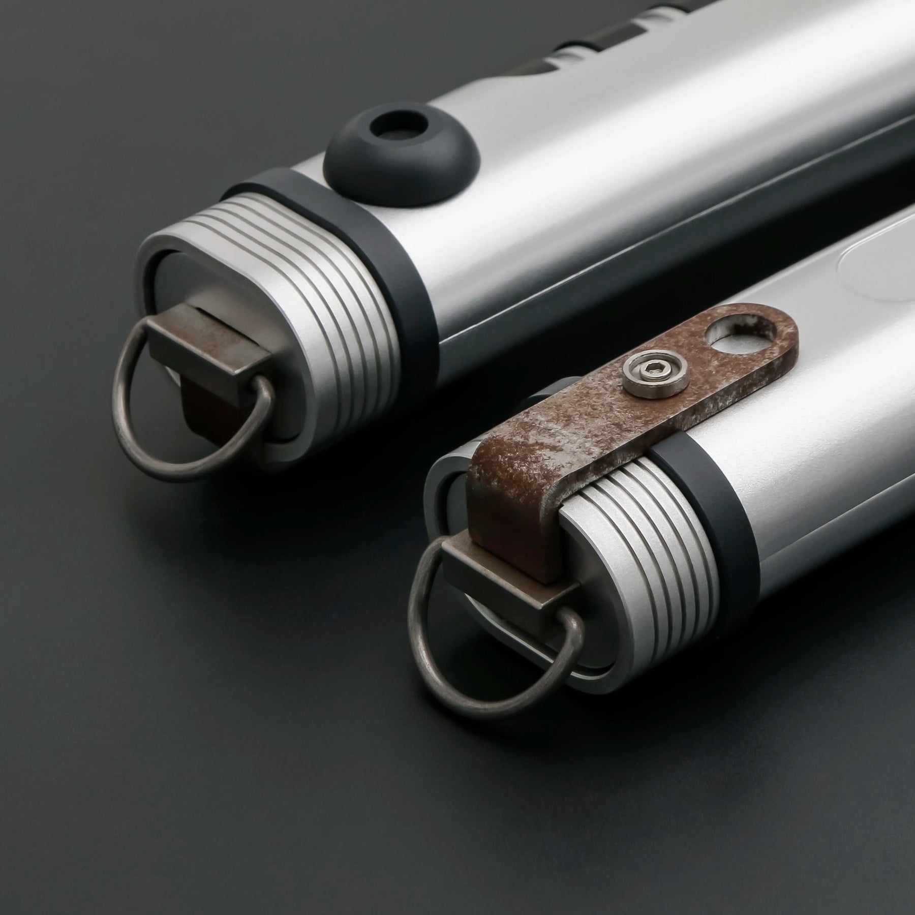 Sabre de Luz Replica Ahsoka Tano