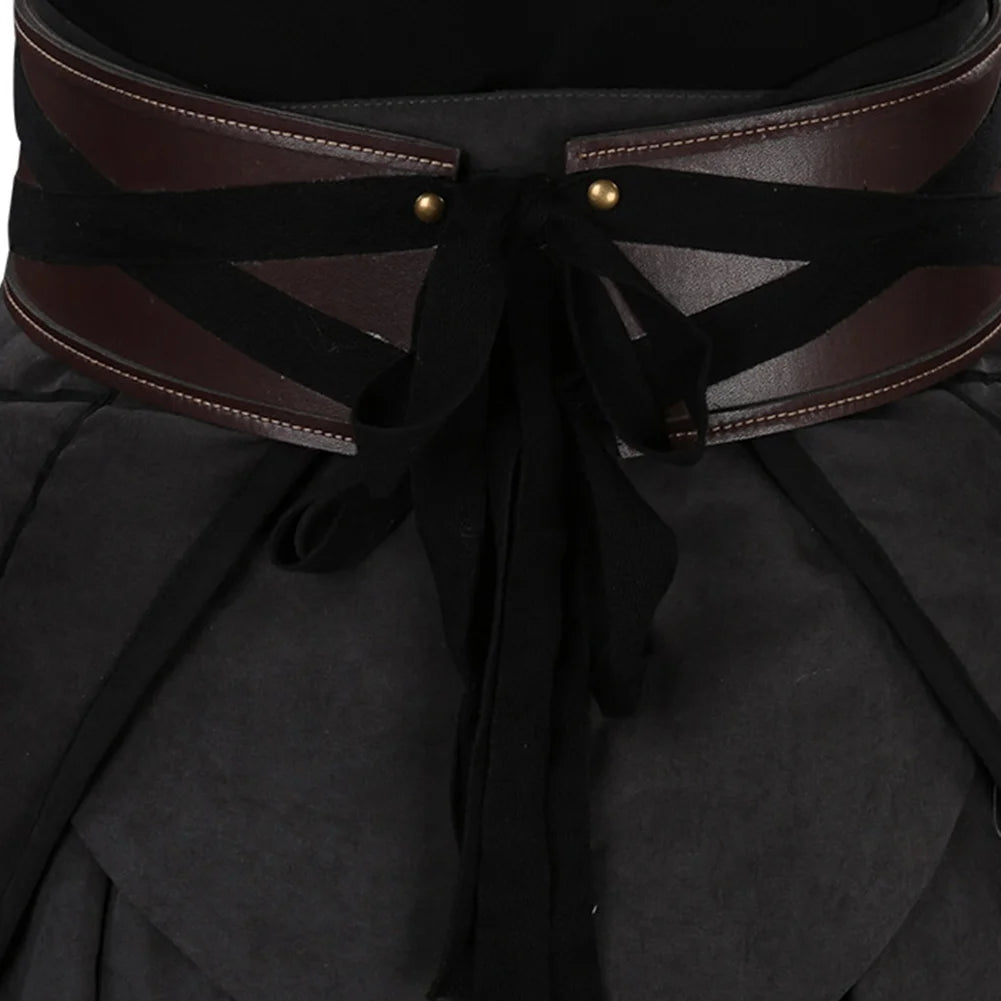 Cosplay Jedi Ahsooka Tano Realista