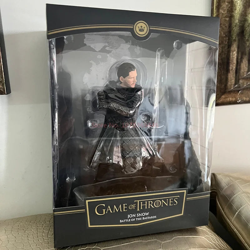 Figuras Colecionáveis Game Of Thrones