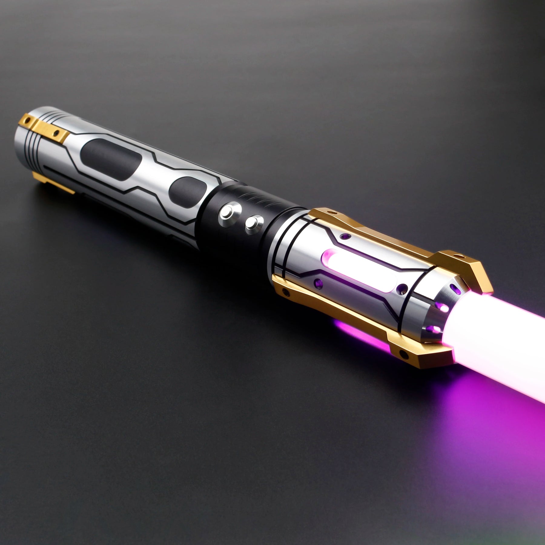 Sabre de Luz Star Wars Sombra Imperial para Combate