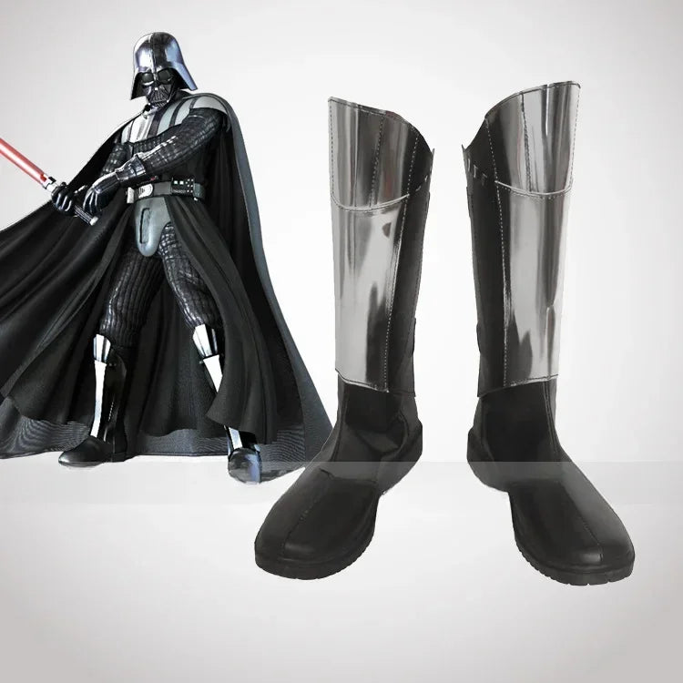 Botas Para Cosplay Star Wars