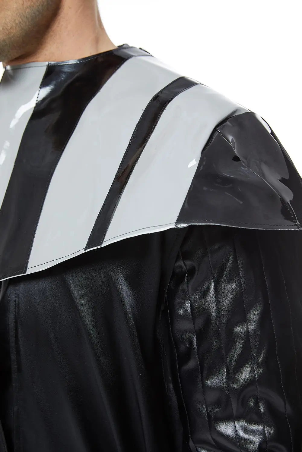 Cosplay Darth Vader Adulto Realista