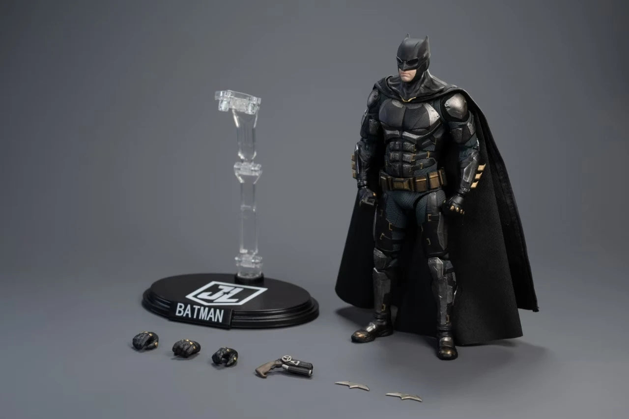 Action Figure Batman