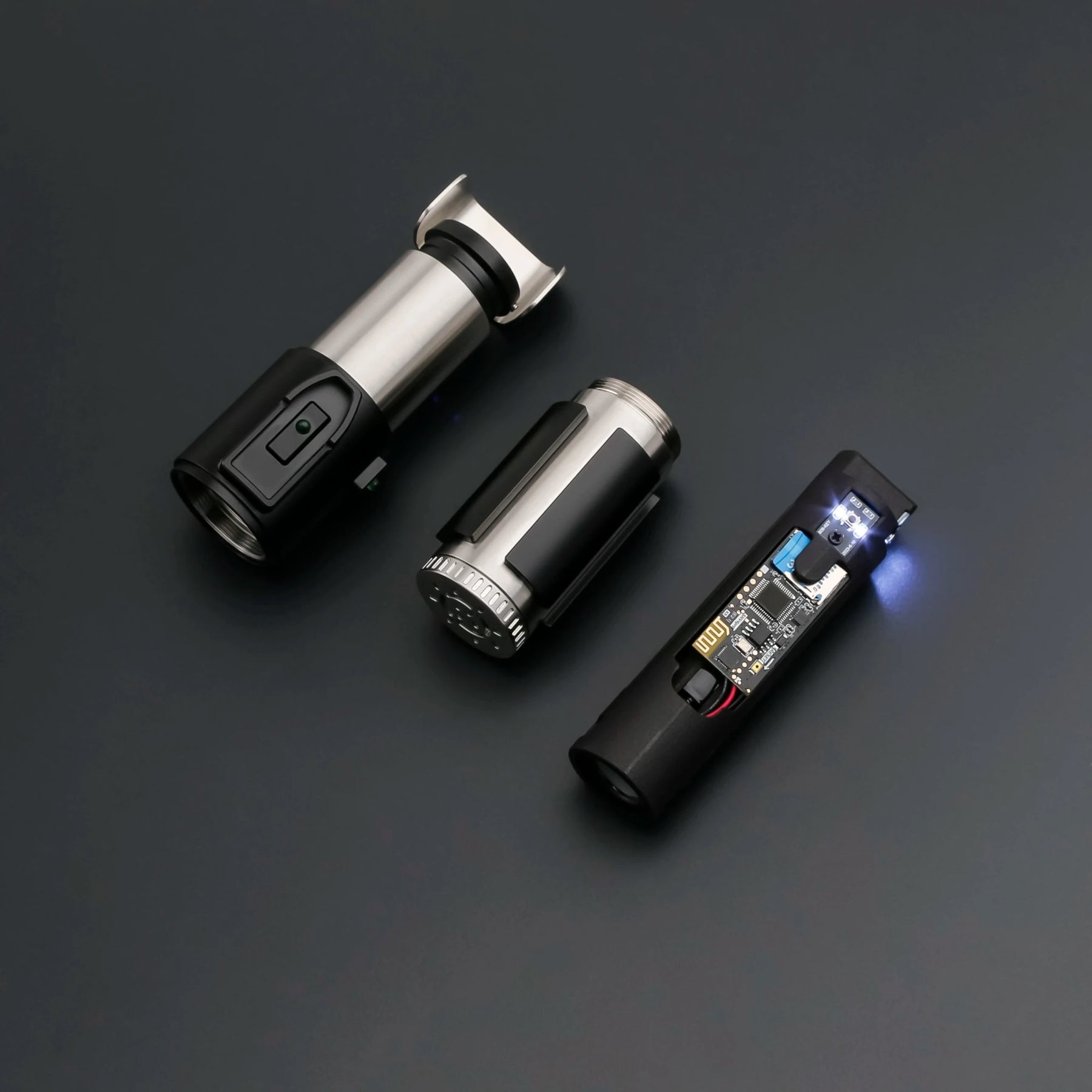 Sabre de Luz Replica Mestre Yoda