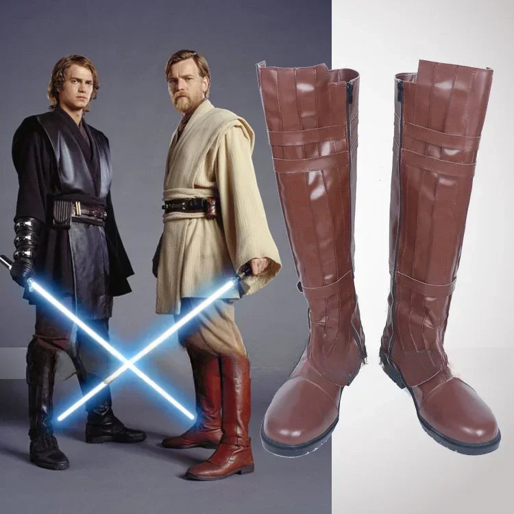 Botas Para Cosplay Star Wars