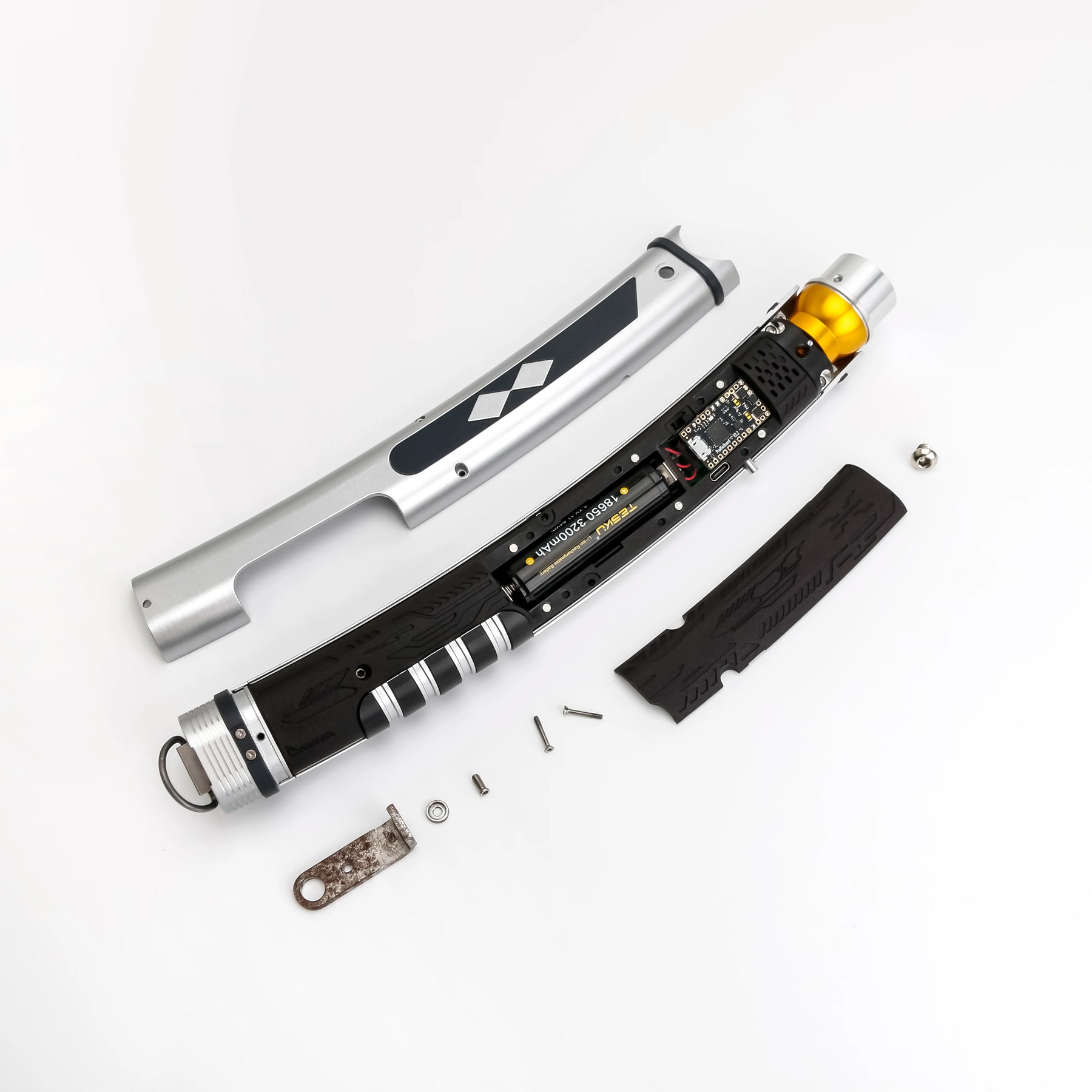 Sabre de Luz Replica Ahsoka Tano