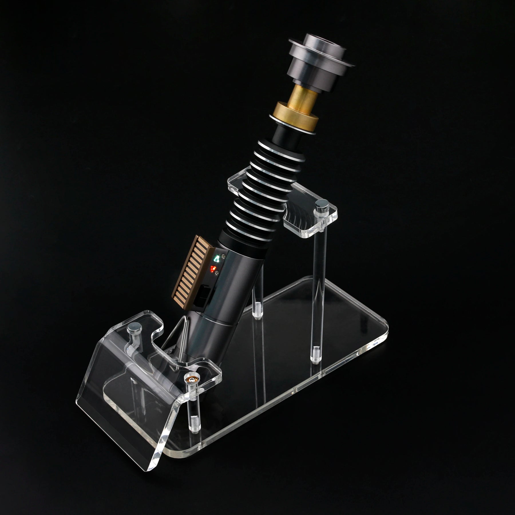 Suporte de Exposição Vertical e Horizontal Sabre de Luz Linha Premium