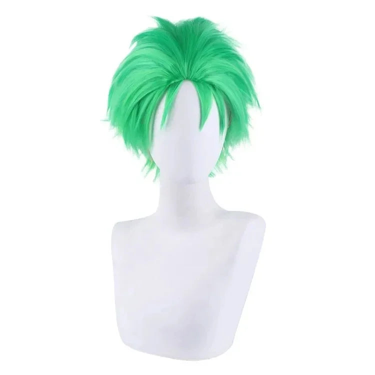 Cosplay Roronoa Zoro