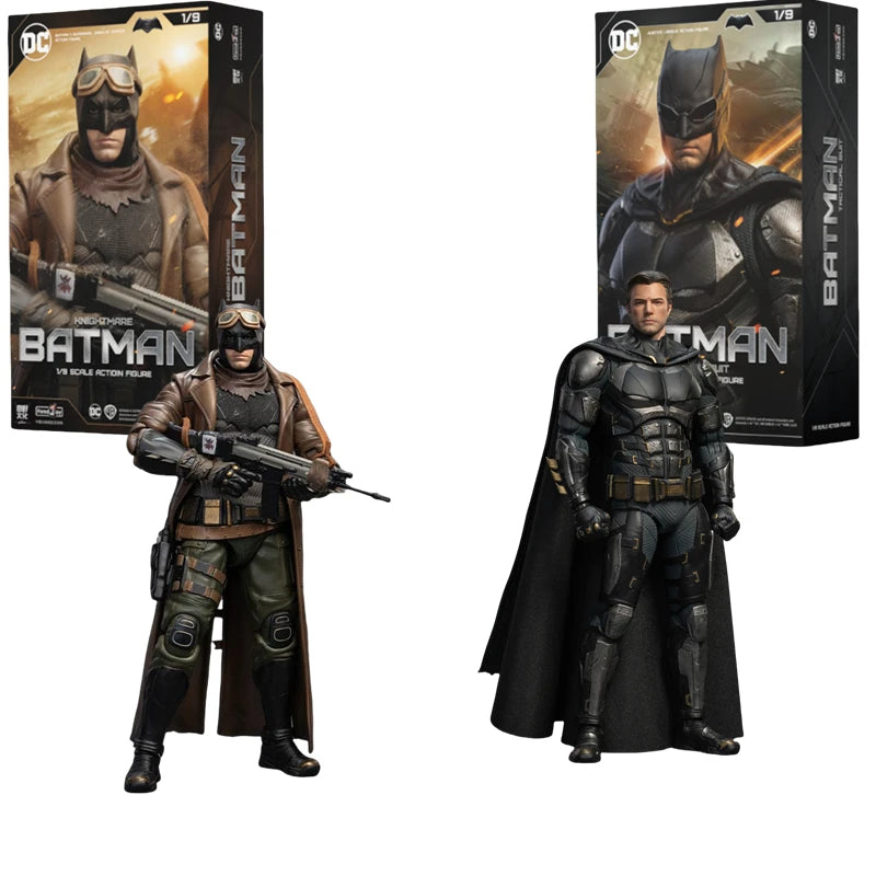 Action Figure Batman
