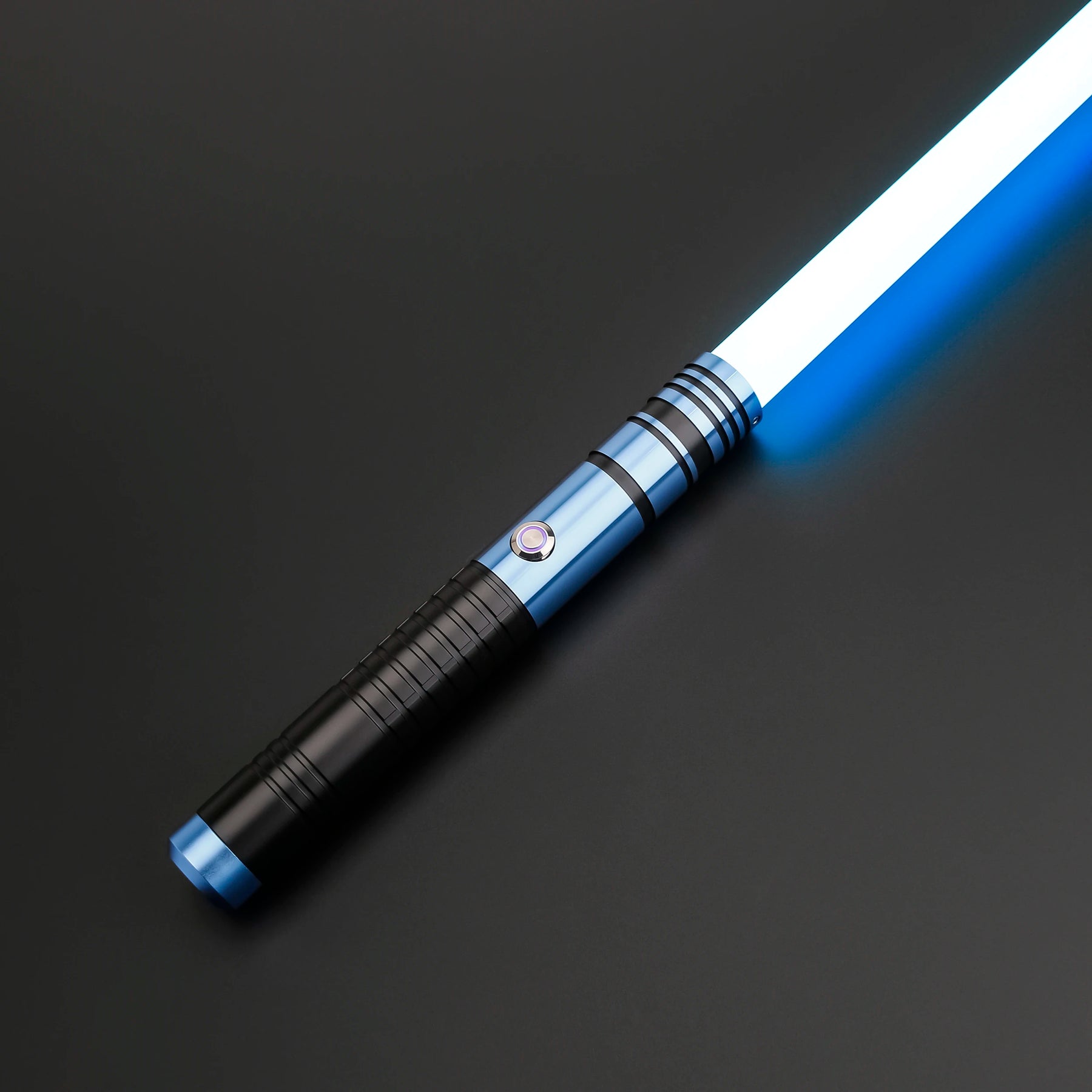 Sabre de Luz Kyber Super Resistente 12 Cores