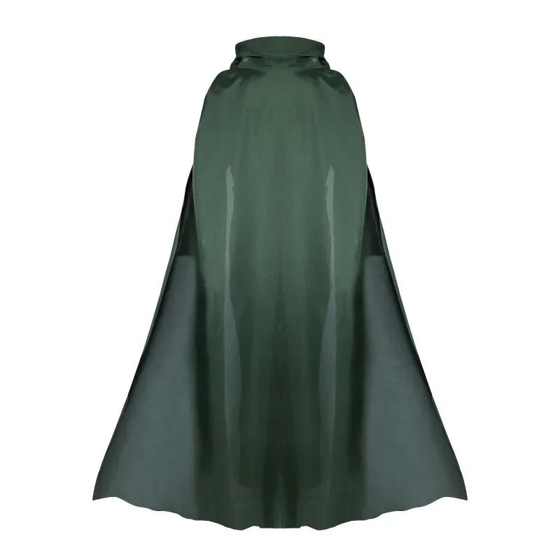 Cosplay Loki Completo