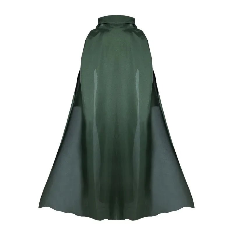 Cosplay Loki Completo