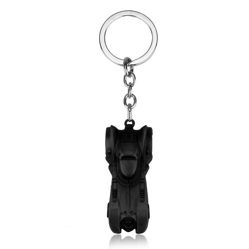 Chaveiro Batmovel Batman