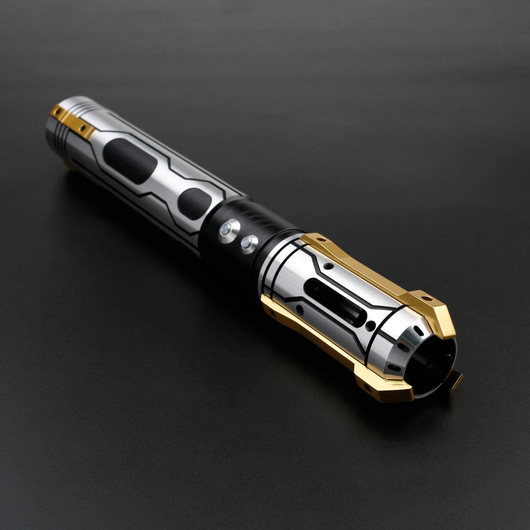 Sabre de Luz Star Wars Sombra Imperial para Combate