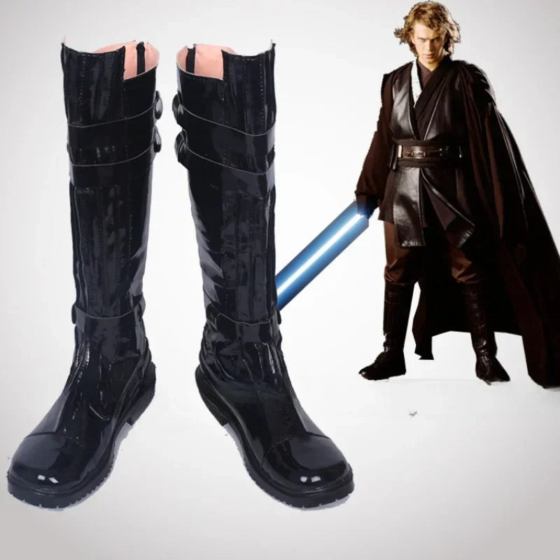 Botas Para Cosplay Star Wars