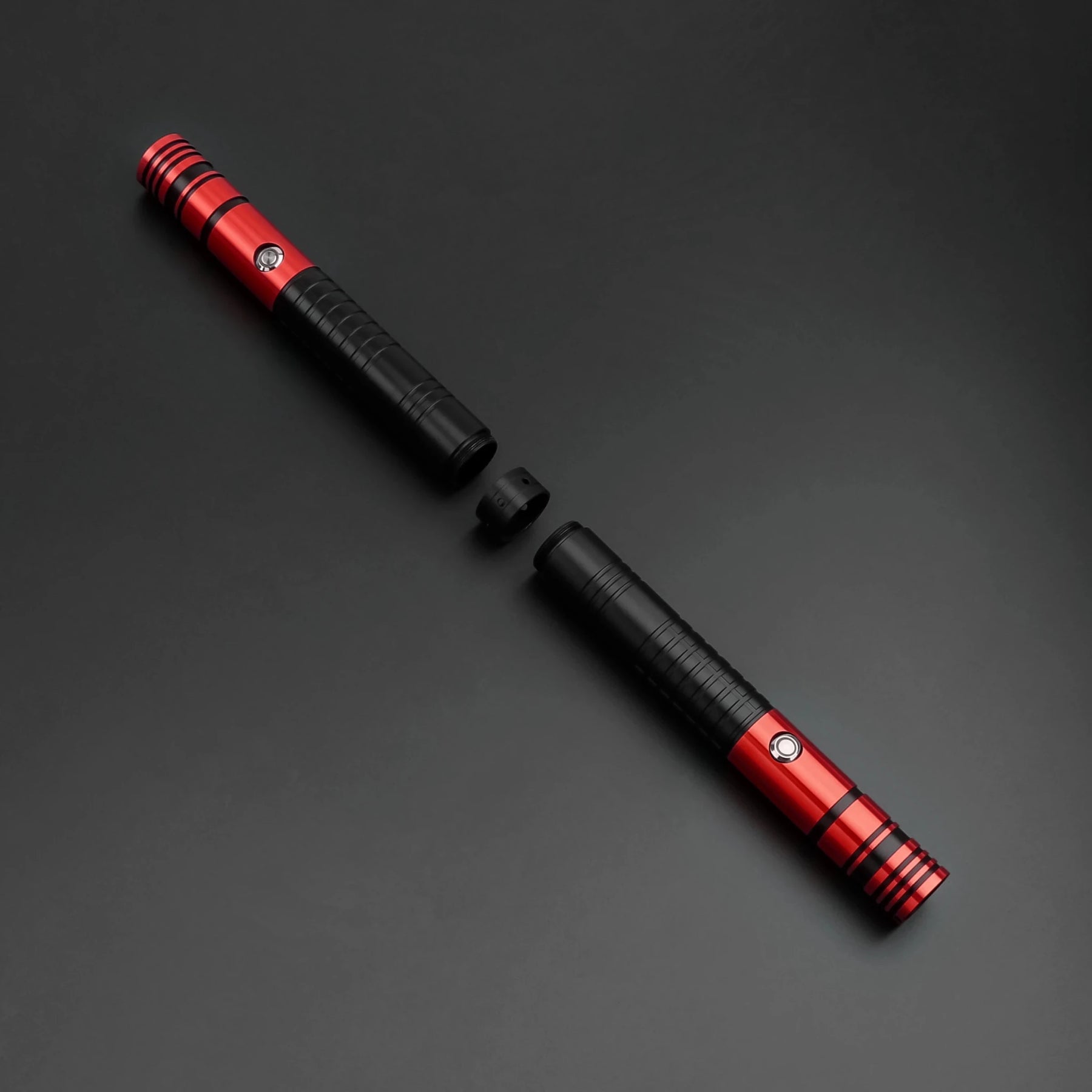 Sabre de Luz Duplo Redmaul Mais Conector