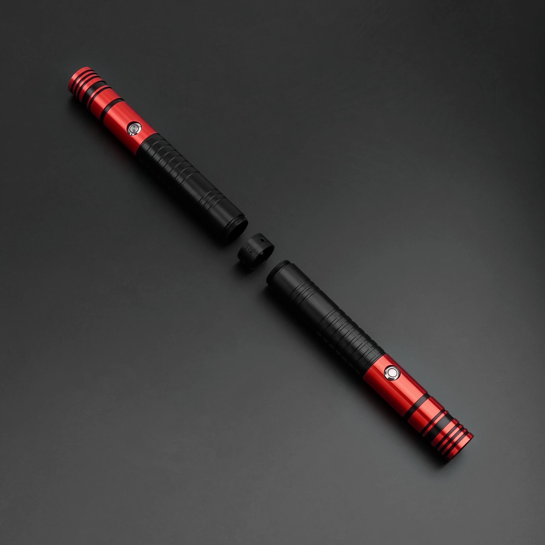 Sabre de Luz Duplo Redmaul Mais Conector