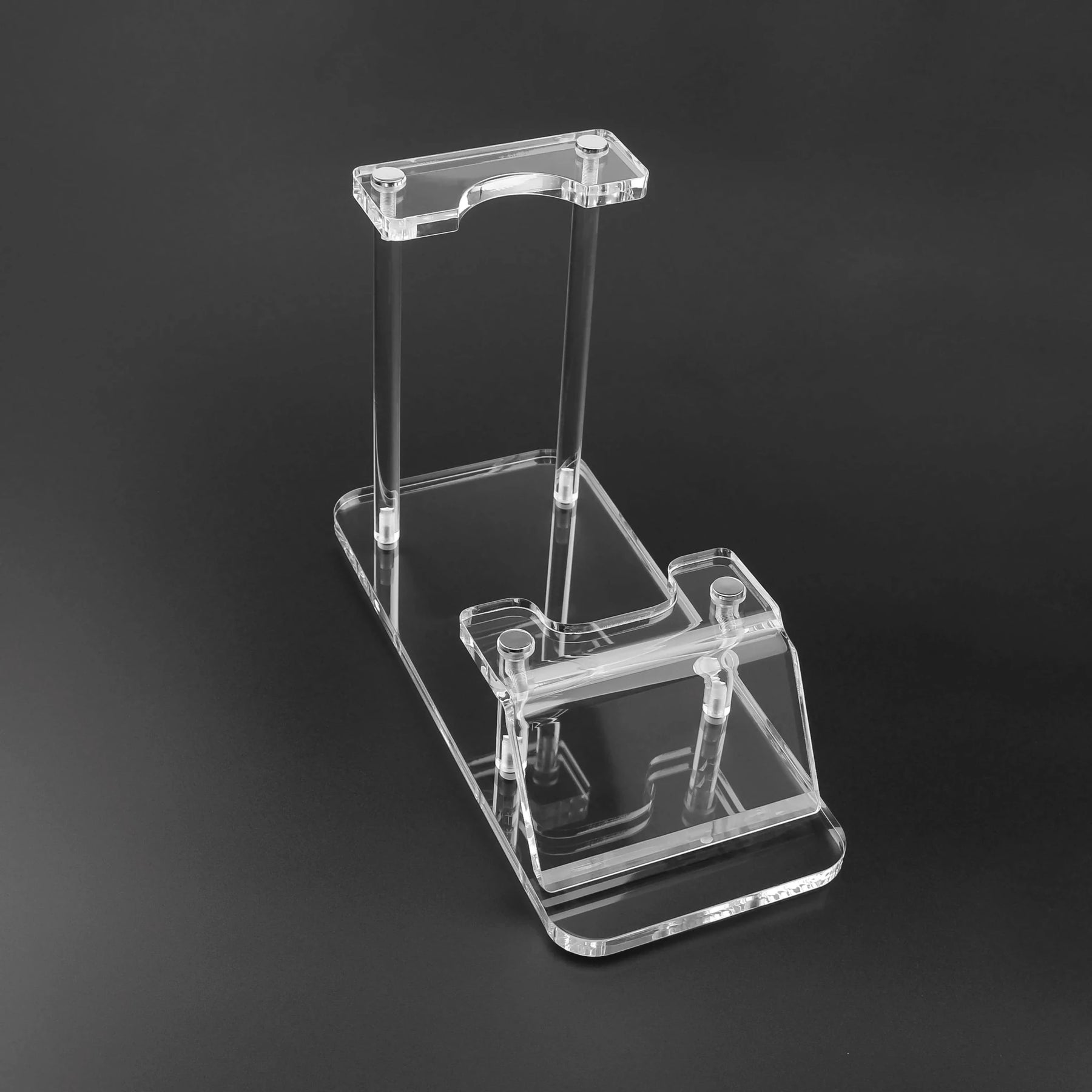 Suporte de Exposição Vertical e Horizontal Sabre de Luz Linha Premium