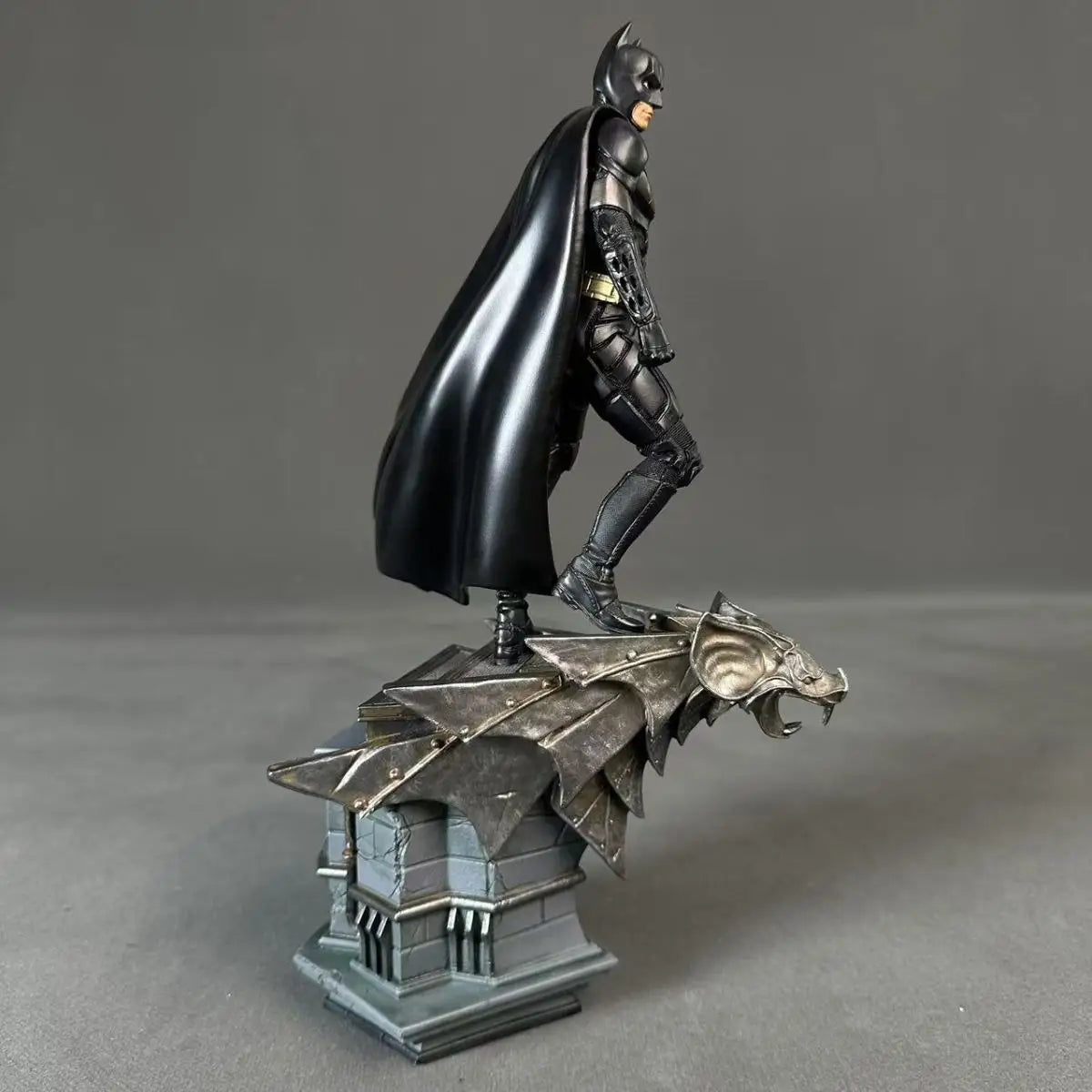 Figura Batman Cavaleiro das Trevas 30cm