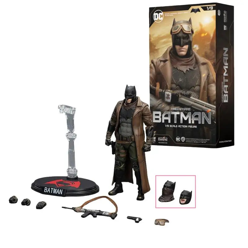 Action Figure Batman