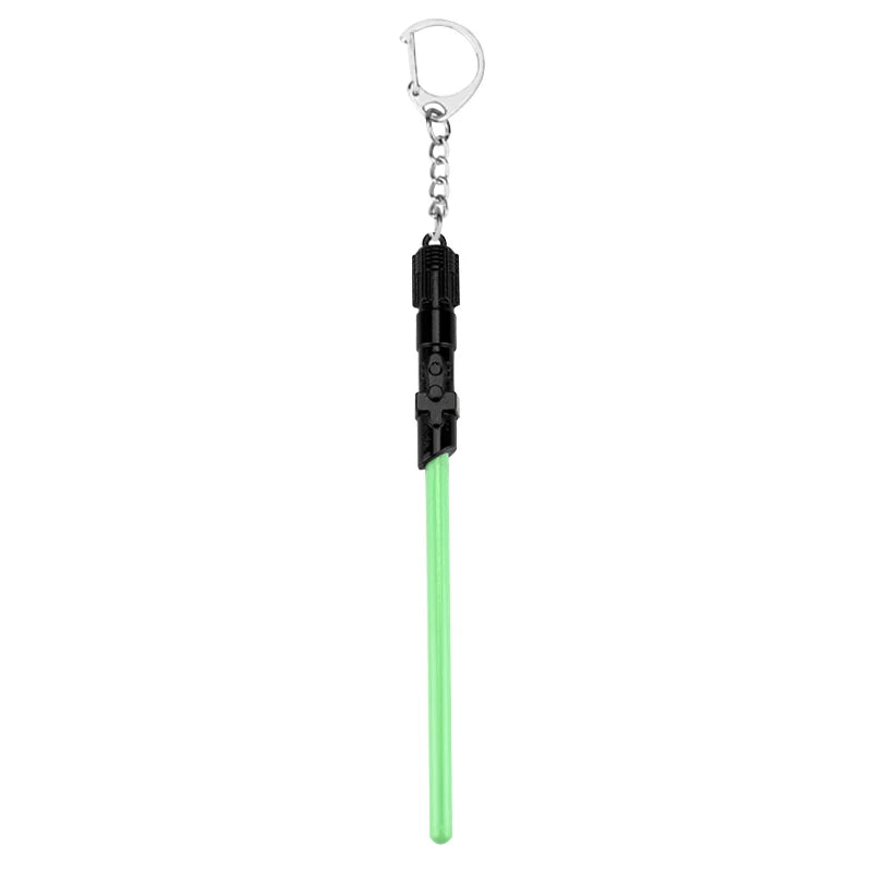 Lembrancinha Mini Sabre de Luz Star Wars