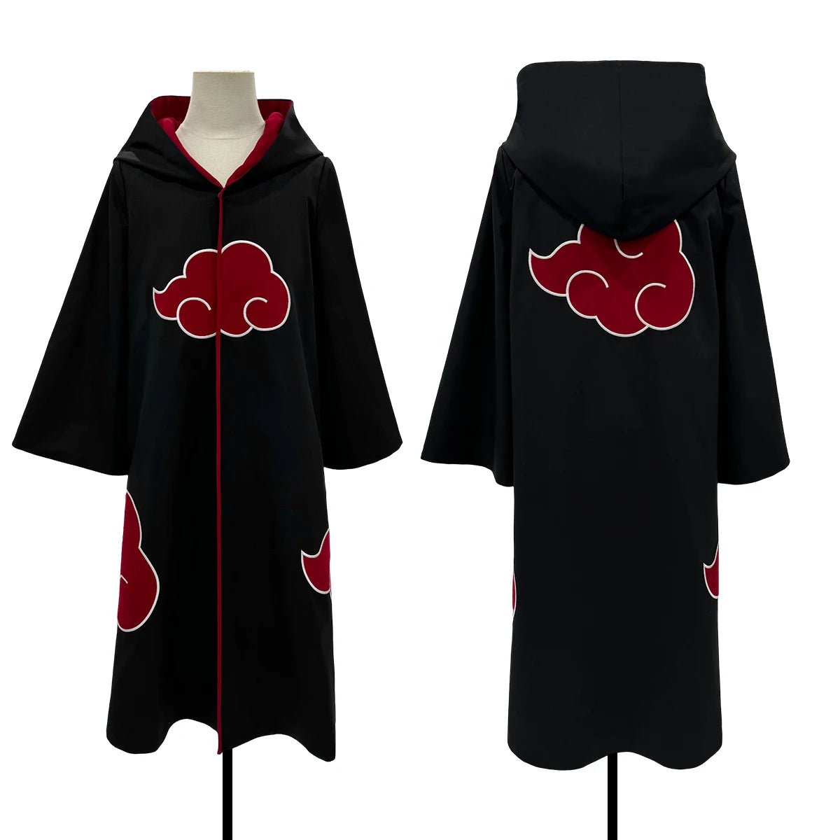Cosplay Anime Itachi Uchiha