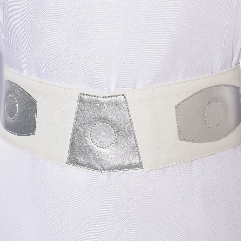 Cosplay Leia Organa